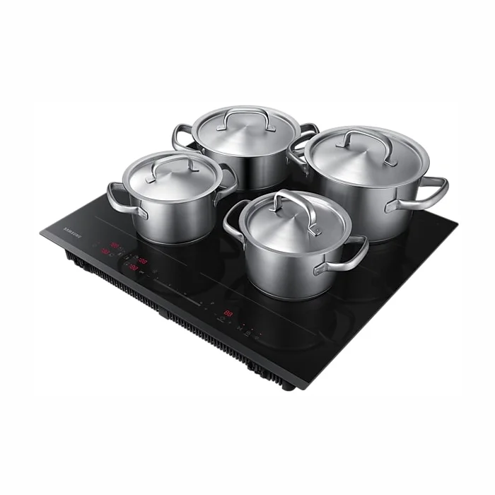 Plīts virsmas Samsung NZ64R9787GK/EO